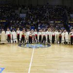 Cada partido en casa, ¡un espectáculo dentro y fuera de la cancha! (9)