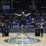 Cada partido en casa, ¡un espectáculo dentro y fuera de la cancha! (10)