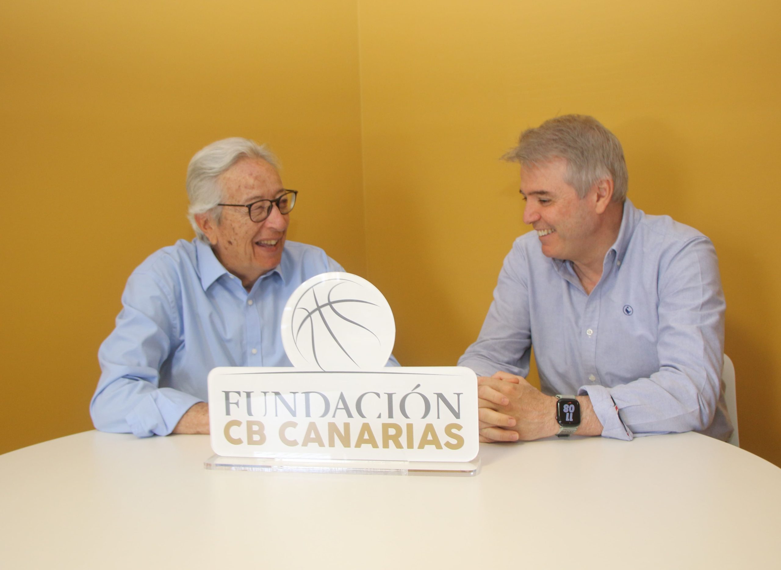 Serca Gestión se une a las firmas que apoyan el Campus Icod