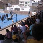 Concluye el Campus de Baloncesto Virgen de los Reyes 2025 (2)