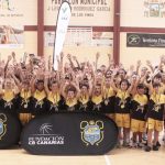 El Campus Fundación CB Canarias Icod de los Vinos clausura su primer turno (1)