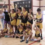 El Campus Fundación CB Canarias Icod de los Vinos clausura su primer turno (4)