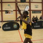 La Fundación CB Canarias culmina dos semanas de campamento en Icod (2)