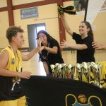 La Fundación CB Canarias culmina dos semanas de campamento en Icod (3)