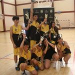 La Fundación CB Canarias culmina dos semanas de campamento en Icod (4)