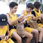 Una jornada diferente de Campus CBC en FAGATE (4)