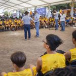 Una jornada diferente de Campus CBC en FAGATE (1)