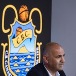 Aniano Cabrera, nuevo presidente del CB Canarias (1)