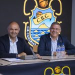 Aniano Cabrera, nuevo presidente del CB Canarias (4)