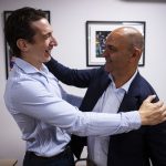 Aniano Cabrera, nuevo presidente del CB Canarias (7)