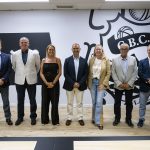 Aniano Cabrera, nuevo presidente del CB Canarias (8)