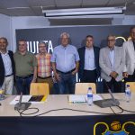Aniano Cabrera, nuevo presidente del CB Canarias (5)
