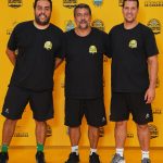 La Fundación finaliza dos intensas semanas de campamento en Rumanía (1)