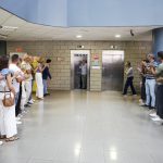 El Cabildo rinde un merecido homenaje a Félix Hernández (1)