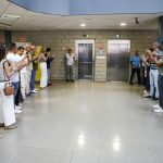 El Cabildo rinde un merecido homenaje a Félix Hernández (2)