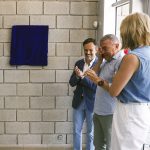 El Cabildo rinde un merecido homenaje a Félix Hernández (6)