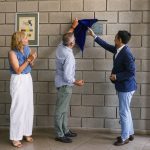 El Cabildo rinde un merecido homenaje a Félix Hernández (7)