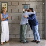 El Cabildo rinde un merecido homenaje a Félix Hernández (8)