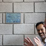 El Cabildo rinde un merecido homenaje a Félix Hernández (9)