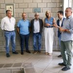 El Cabildo rinde un merecido homenaje a Félix Hernández (10)