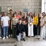 El Cabildo rinde un merecido homenaje a Félix Hernández (12)