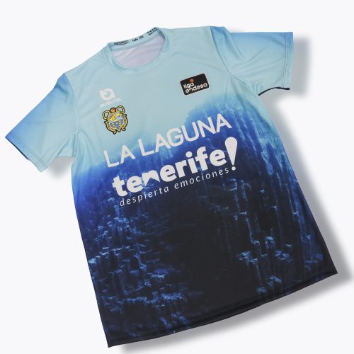 CUBRE LA RAPADURA MANGA CORTA 25/26