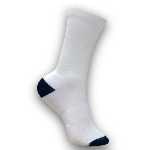 CALCETINES CBC BLANCOS