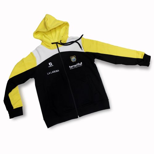 SUDADERA 25/26