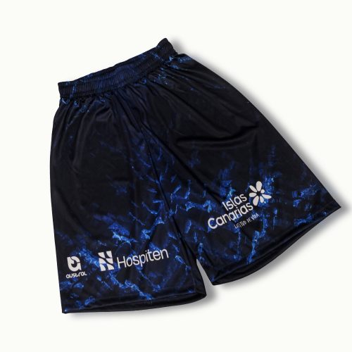 PANTALÓN DE JUEGO LA RAPADURA 25/26