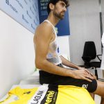 Las pruebas médicas abren el telón del nuevo curso (5)