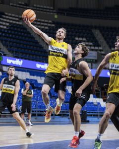 Ilusión y compromiso para seguir haciendo ruido (6)