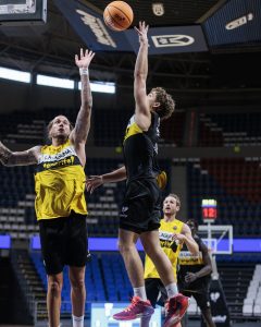 Ilusión y compromiso para seguir haciendo ruido (5)