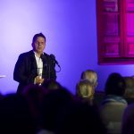 Aniano Cabrera inaugura las Fiestas del Cristo con un emotivo pregón (11)