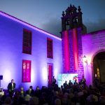 Aniano Cabrera inaugura las Fiestas del Cristo con un emotivo pregón (5)