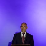 Aniano Cabrera inaugura las Fiestas del Cristo con un emotivo pregón (3)