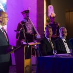 Aniano Cabrera inaugura las Fiestas del Cristo con un emotivo pregón (1)