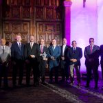 Aniano Cabrera inaugura las Fiestas del Cristo con un emotivo pregón (17)