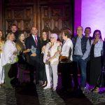 Aniano Cabrera inaugura las Fiestas del Cristo con un emotivo pregón (19)