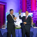 Aniano Cabrera inaugura las Fiestas del Cristo con un emotivo pregón (10)