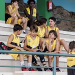 El Campus de El Rosario finaliza con éxito su primera edición (2)