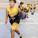 El Campus de El Rosario finaliza con éxito su primera edición (6)