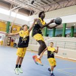 El Campus de El Rosario finaliza con éxito su primera edición (9)