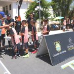 Sábado de ocio y mucho basket en el 3x3 de Arico (2)