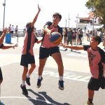 Sábado de ocio y mucho basket en el 3x3 de Arico (6)