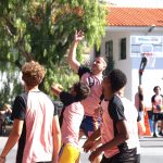 Sábado de ocio y mucho basket en el 3x3 de Arico (9)