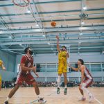 Buenas sensaciones en el primer test de pretemporada (4)