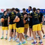 Otro buen trabajo colectivo para afinar la maquinaria (2)