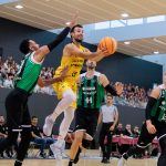 Otro buen trabajo colectivo para afinar la maquinaria (11)