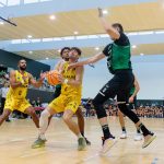 Otro buen trabajo colectivo para afinar la maquinaria (13)