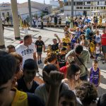 Afición y equipo disfrutan de una mañana especial (1)